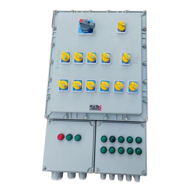 خزانة VFD